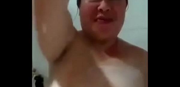  Mom Caught Son Spying On Her Showering